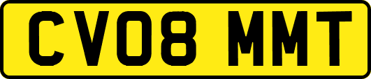 CV08MMT
