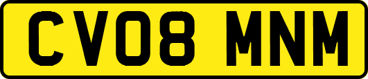 CV08MNM