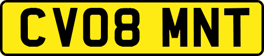CV08MNT