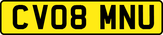CV08MNU