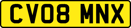 CV08MNX