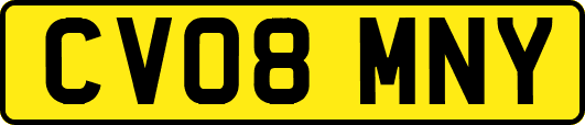 CV08MNY