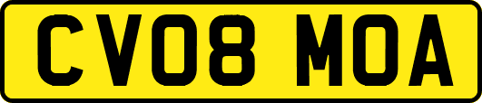 CV08MOA