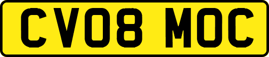 CV08MOC