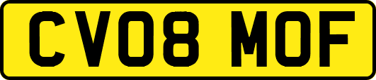 CV08MOF