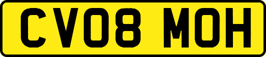 CV08MOH
