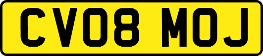 CV08MOJ