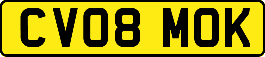 CV08MOK