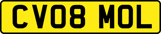 CV08MOL