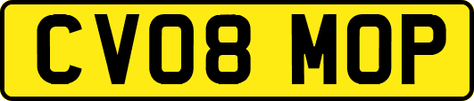 CV08MOP