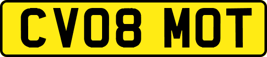 CV08MOT