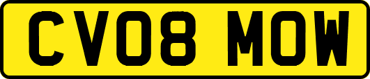 CV08MOW
