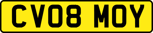 CV08MOY