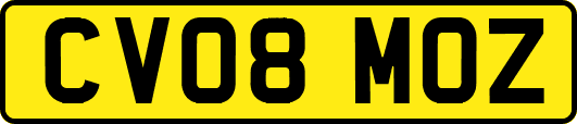 CV08MOZ