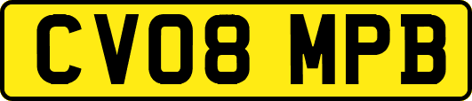CV08MPB
