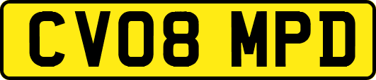 CV08MPD