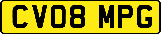 CV08MPG