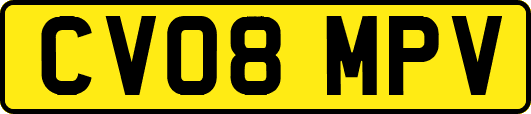CV08MPV