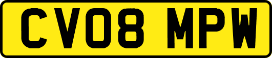 CV08MPW