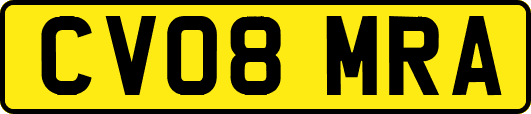 CV08MRA