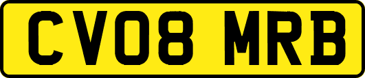 CV08MRB