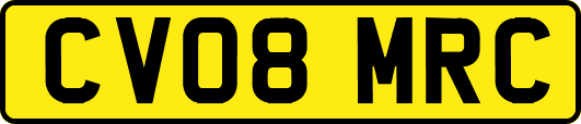CV08MRC
