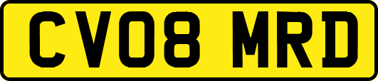 CV08MRD