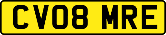 CV08MRE