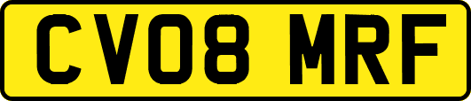 CV08MRF