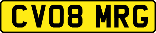 CV08MRG