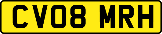 CV08MRH
