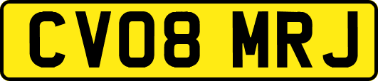CV08MRJ