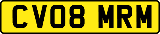 CV08MRM
