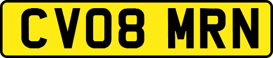 CV08MRN