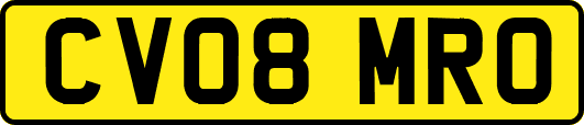 CV08MRO