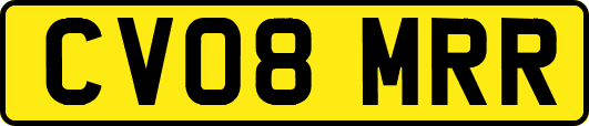 CV08MRR