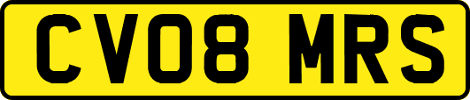 CV08MRS