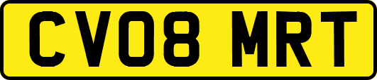 CV08MRT