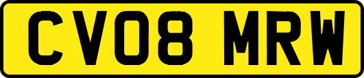 CV08MRW