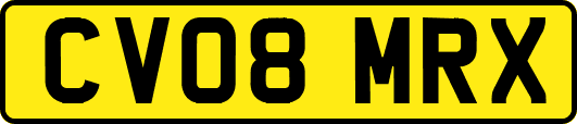 CV08MRX