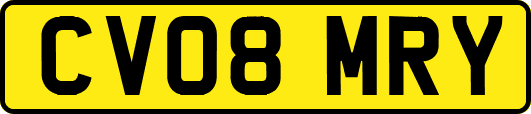 CV08MRY