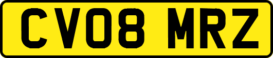 CV08MRZ