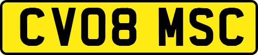 CV08MSC