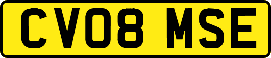 CV08MSE