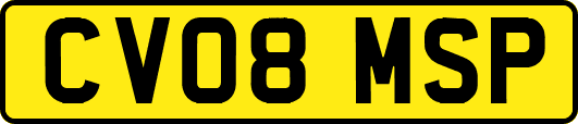 CV08MSP