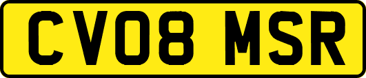 CV08MSR