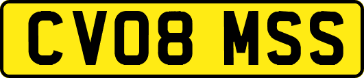 CV08MSS
