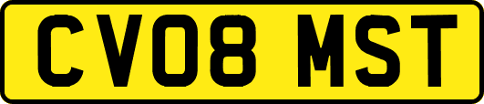 CV08MST