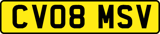 CV08MSV