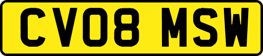 CV08MSW